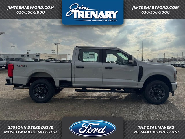 Moscow Mills MO 2026 Ford Super Duty F-250 SRW more details - ford super duty f-250 srw