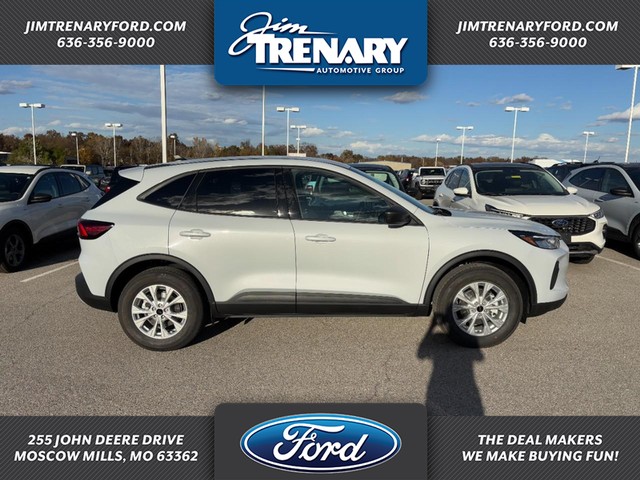 Moscow Mills MO 2026 Ford Escape more details - ford escape