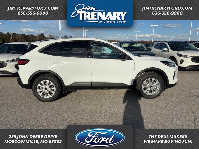 Moscow Mills MO 2026 Ford Escape more details - ford escape