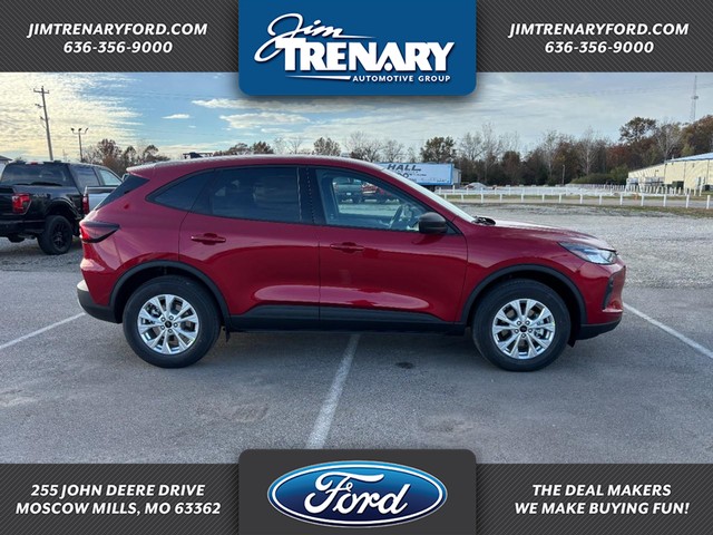 Moscow Mills MO 2026 Ford Escape more details - ford escape