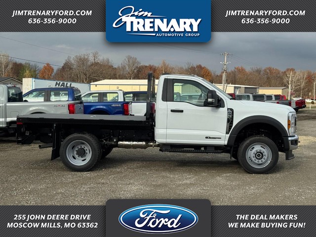 Moscow Mills MO 2026 Ford Super Duty F-450 DRW more details - ford super duty f-450 drw