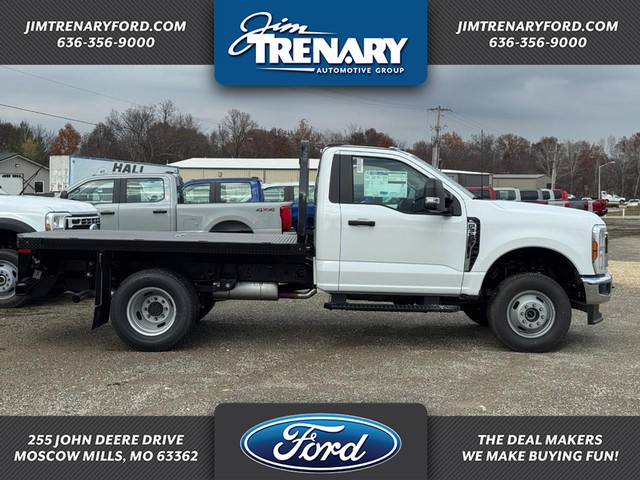 Moscow Mills MO 2026 Ford Super Duty F-350 DRW more details - ford super duty f-350 drw