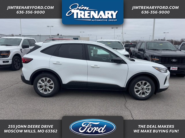 Moscow Mills MO 2026 Ford Escape more details - ford escape