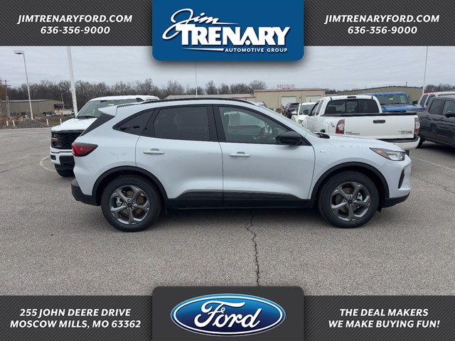 Moscow Mills MO 2026 Ford Escape more details - ford escape