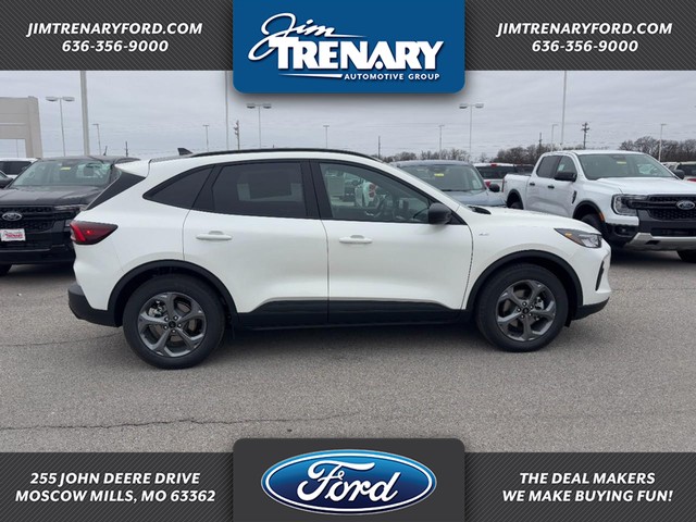 Moscow Mills MO 2026 Ford Escape more details - ford escape
