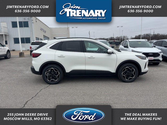 Moscow Mills MO 2026 Ford Escape more details - ford escape