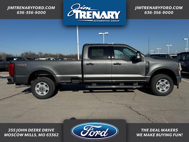 Moscow Mills MO 2026 Ford Super Duty F-350 SRW more details - ford super duty f-350 srw