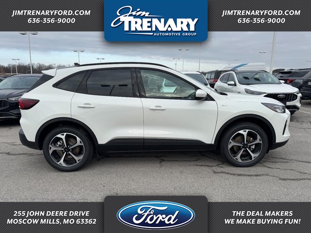 Moscow Mills MO 2026 Ford Escape more details - ford escape