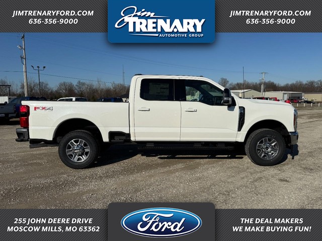 Moscow Mills MO 2026 Ford Super Duty F-250 SRW more details - ford super duty f-250 srw
