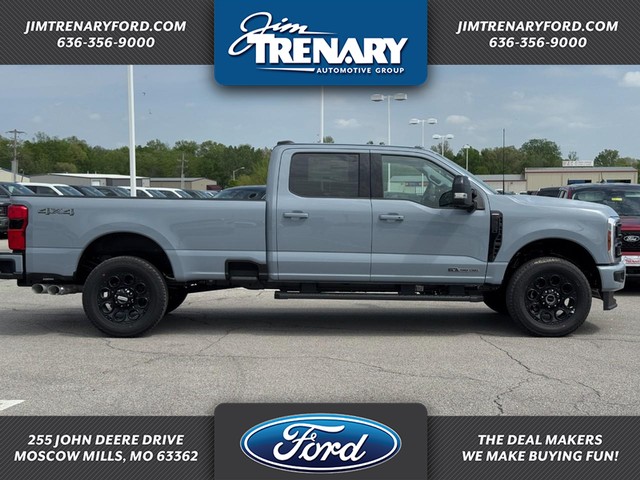 Moscow Mills MO 2026 Ford Super Duty F-350 SRW more details - ford super duty f-350 srw