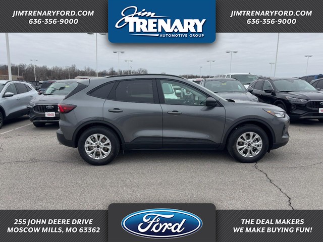 Moscow Mills MO 2026 Ford Escape more details - ford escape
