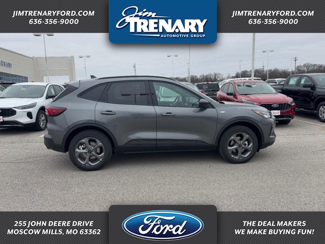 Moscow Mills MO 2026 Ford Escape more details - ford escape