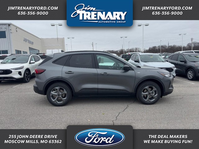Moscow Mills MO 2026 Ford Escape more details - ford escape