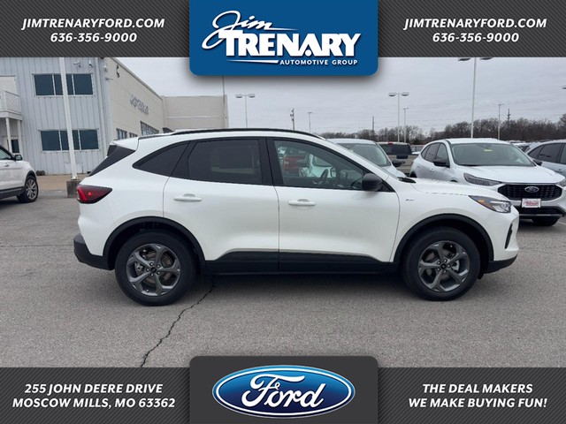 Moscow Mills MO 2026 Ford Escape more details - ford escape