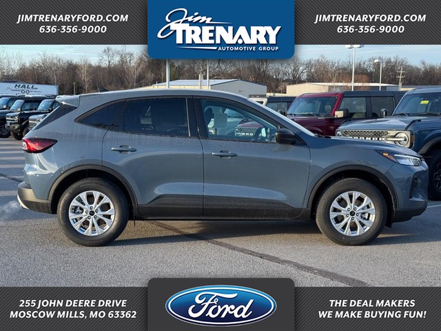 Moscow Mills MO 2026 Ford Escape more details - ford escape