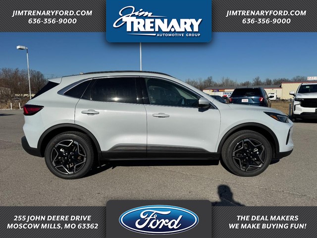 Moscow Mills MO 2026 Ford Escape more details - ford escape