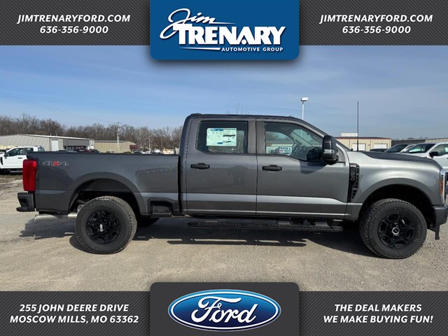 Moscow Mills MO 2026 Ford Super Duty F-250 SRW more details - ford super duty f-250 srw