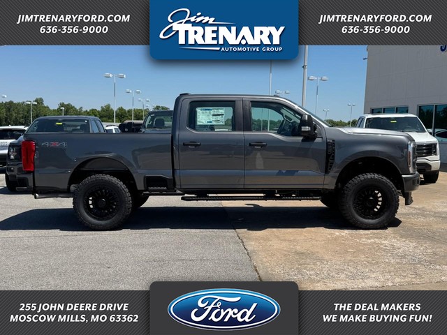 Moscow Mills MO 2026 Ford Super Duty F-250 SRW more details - ford super duty f-250 srw