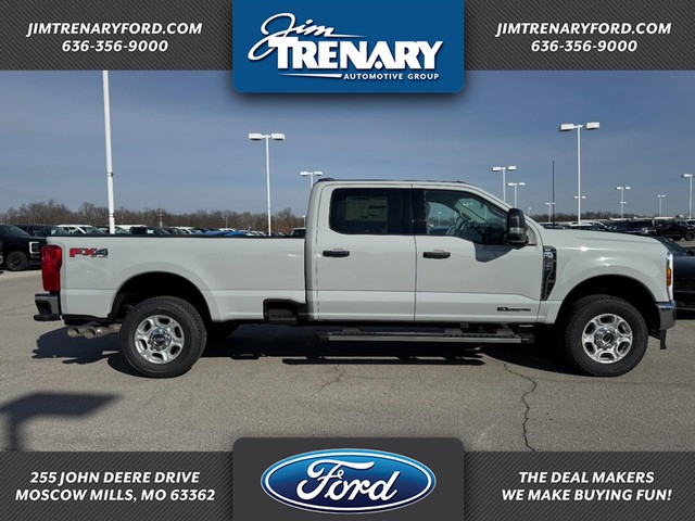 Moscow Mills MO 2026 Ford Super Duty F-250 SRW more details - ford super duty f-250 srw