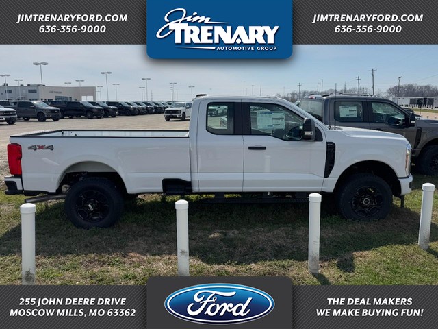Moscow Mills MO 2026 Ford Super Duty F-250 SRW more details - ford super duty f-250 srw