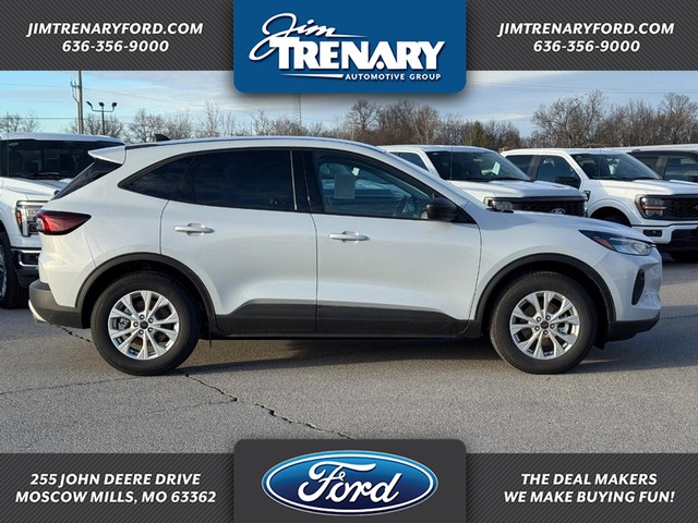 Moscow Mills MO 2026 Ford Escape more details - ford escape