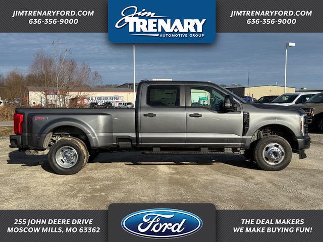 Moscow Mills MO 2026 Ford Super Duty F-350 DRW more details - ford super duty f-350 drw