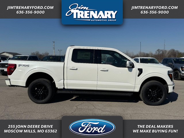 Moscow Mills MO 2026 Ford F-150 more details - ford f-150