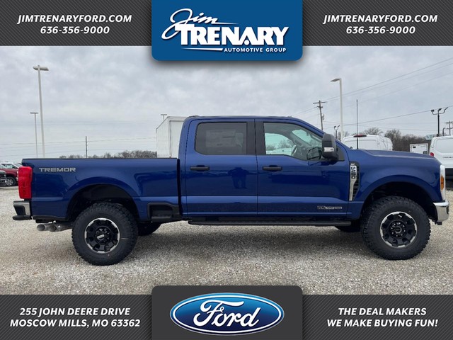 Moscow Mills MO 2026 Ford Super Duty F-250 SRW more details - ford super duty f-250 srw