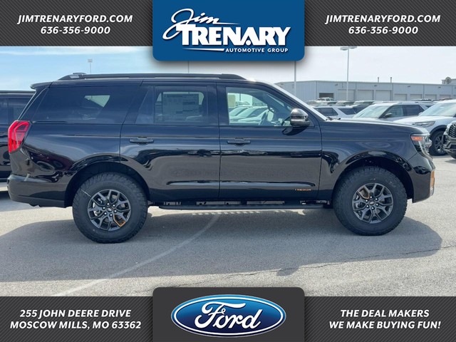 Moscow Mills MO 2026 Ford Expedition more details - ford expedition