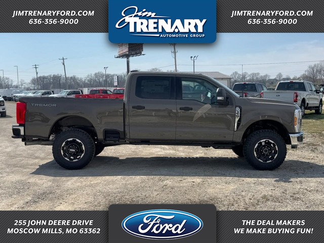 Moscow Mills MO 2026 Ford Super Duty F-350 SRW more details - ford super duty f-350 srw