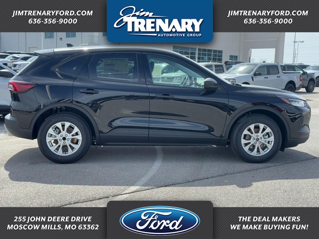 Moscow Mills MO 2026 Ford Escape more details - ford escape