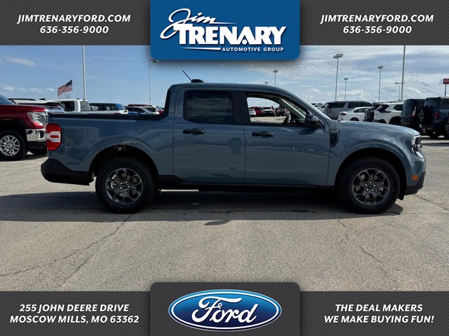 Moscow Mills MO 2026 Ford Maverick more details - ford maverick