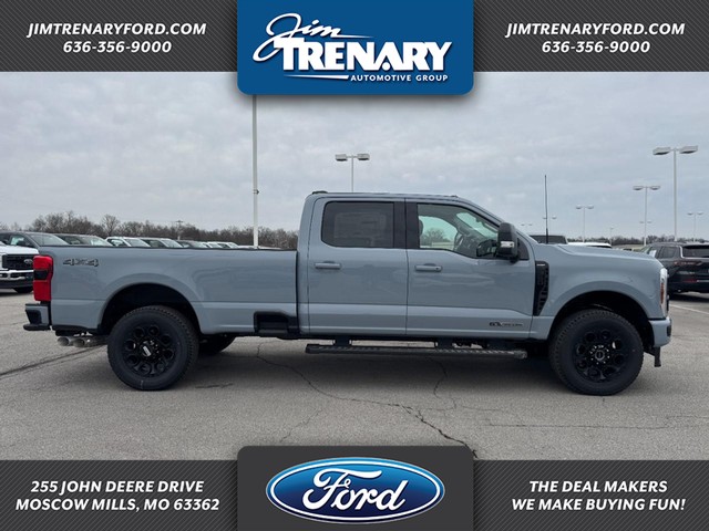 Moscow Mills MO 2026 Ford Super Duty F-250 SRW more details - ford super duty f-250 srw