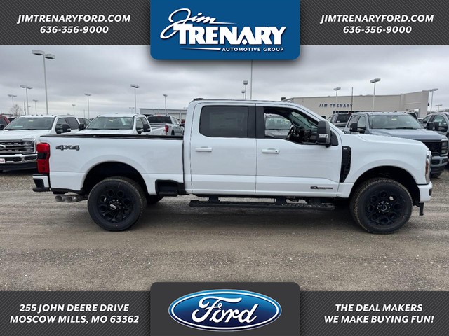 Moscow Mills MO 2026 Ford Super Duty F-250 SRW more details - ford super duty f-250 srw