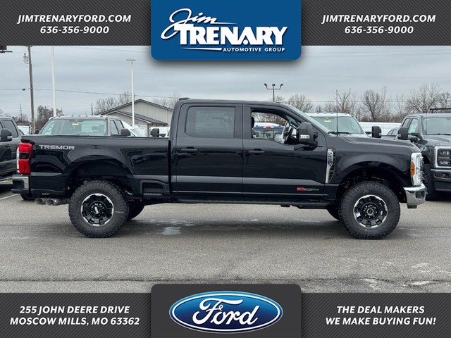 Moscow Mills MO 2026 Ford Super Duty F-250 SRW more details - ford super duty f-250 srw