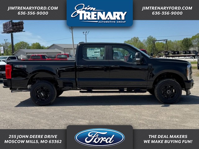 Moscow Mills MO 2026 Ford Super Duty F-250 SRW more details - ford super duty f-250 srw
