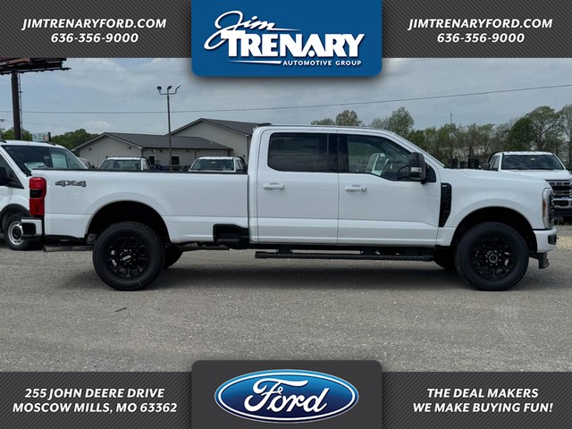 Moscow Mills MO 2026 Ford Super Duty F-350 SRW more details - ford super duty f-350 srw
