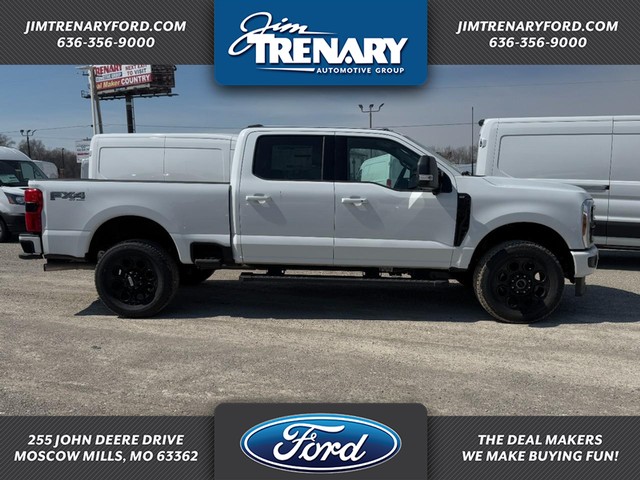 Moscow Mills MO 2026 Ford Super Duty F-350 SRW more details - ford super duty f-350 srw