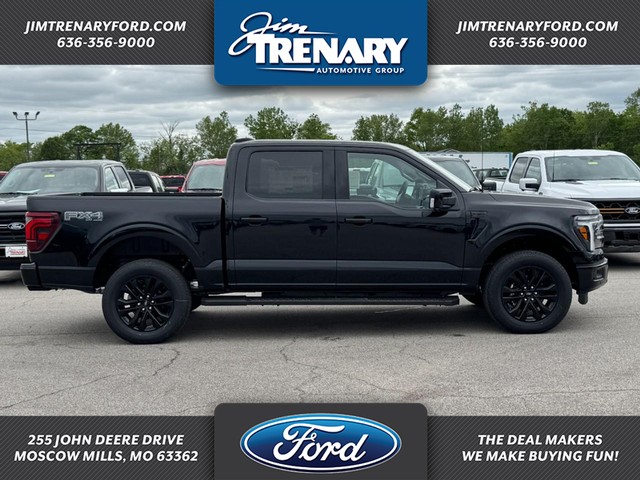 Moscow Mills MO 2026 Ford F-150 more details - ford f-150