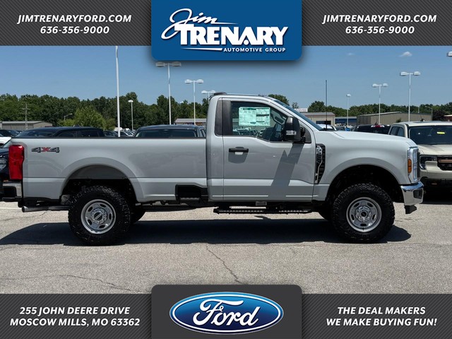 Moscow Mills MO 2026 Ford Super Duty F-250 SRW more details - ford super duty f-250 srw