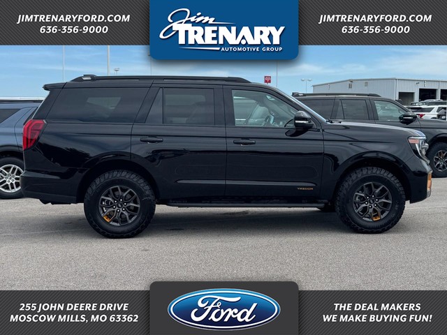 Moscow Mills MO 2026 Ford Expedition more details - ford expedition