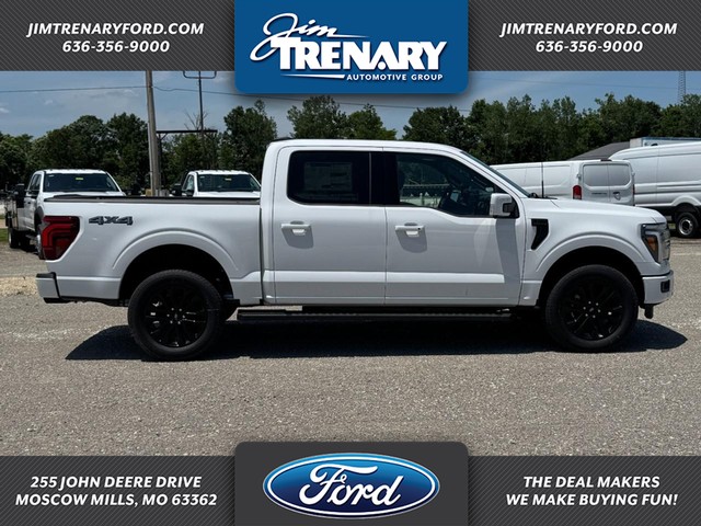 Moscow Mills MO 2026 Ford F-150 more details - ford f-150