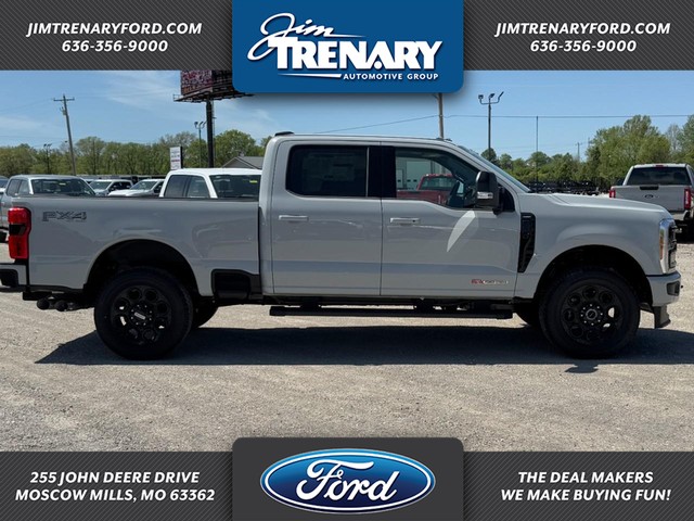 Moscow Mills MO 2026 Ford Super Duty F-350 SRW more details - ford super duty f-350 srw