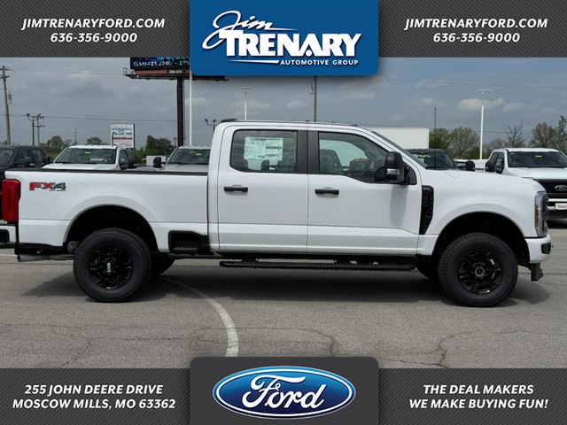 Moscow Mills MO 2026 Ford Super Duty F-250 SRW more details - ford super duty f-250 srw