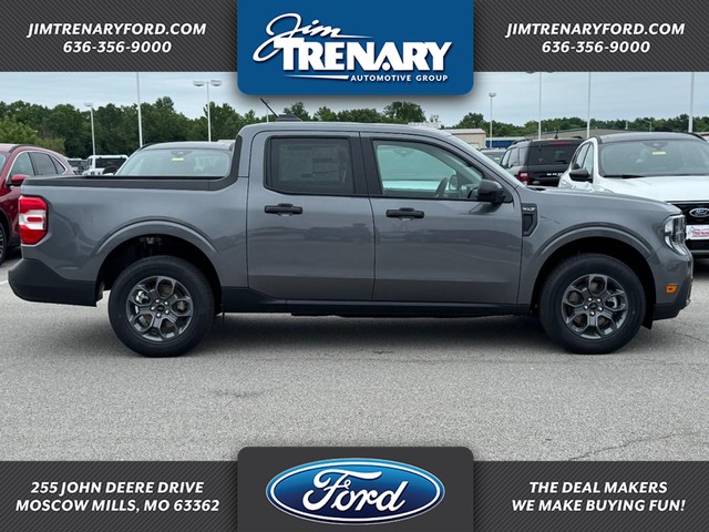 Moscow Mills MO 2026 Ford Maverick more details - ford maverick