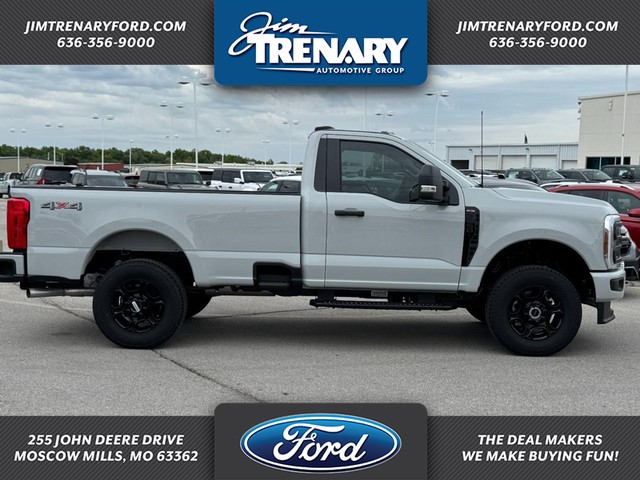 Moscow Mills MO 2026 Ford Super Duty F-250 SRW more details - ford super duty f-250 srw
