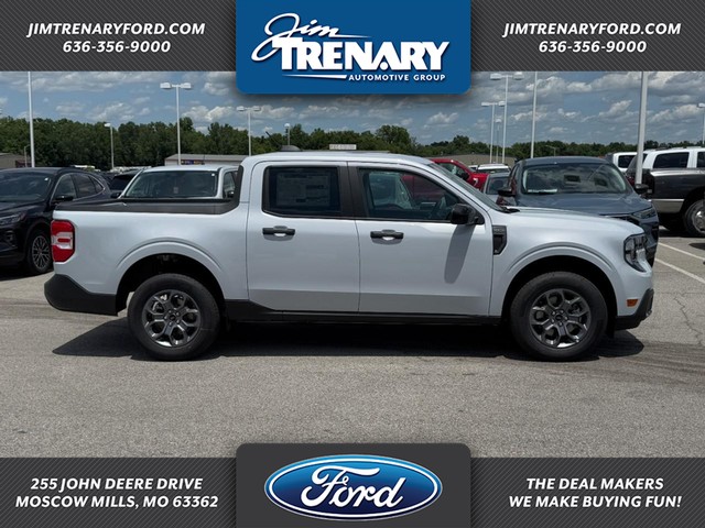 Moscow Mills MO 2026 Ford Maverick more details - ford maverick