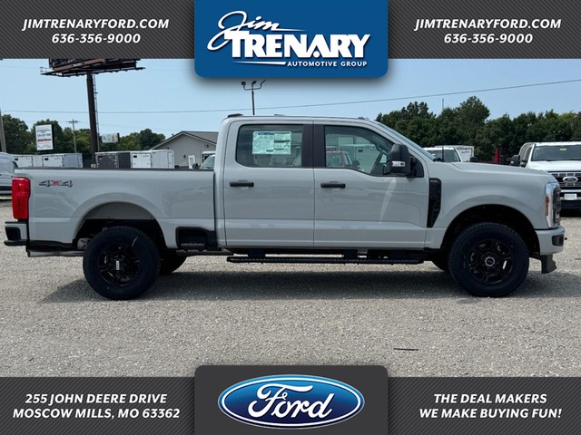 Moscow Mills MO 2026 Ford Super Duty F-250 SRW more details - ford super duty f-250 srw