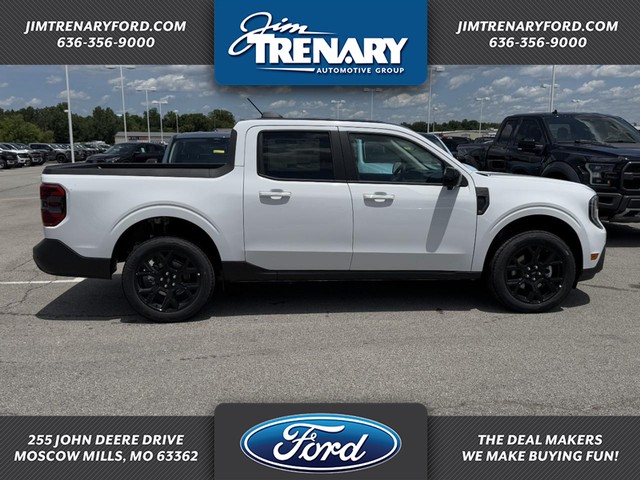 Moscow Mills MO 2026 Ford Maverick more details - ford maverick