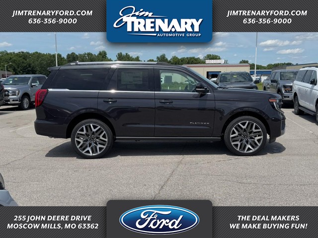 Moscow Mills MO 2026 Ford Expedition more details - ford expedition